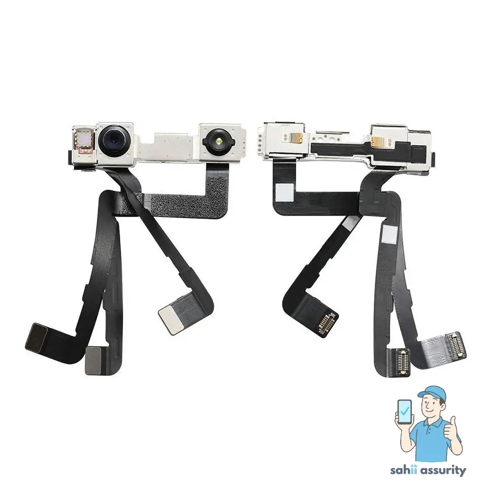 Replacement Front Camera for Apple iPhone 11 Pro Max (Selfie Camera)